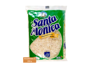 Cuchuco Santa Monica de Maíz 250 gramos